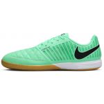Nike Sapatilhas de Futsal Lunargato Ii 580456-300 7,5 Verde