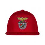 SL Benfica Boné Emblema Tu