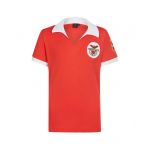 SL Benfica Camisola Retro do Campeão Europeu Criança 6