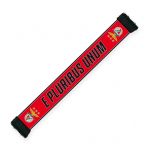 SL Benfica Cachecol Vermelho e Pluribus Unum