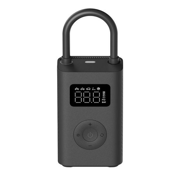 Xiaomi Compressor de Ar Mi Home Air Pump Portable 2 - BHR7112GL