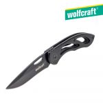 Wolfcraft Canivete Para Ócio Dobrável - 4288000