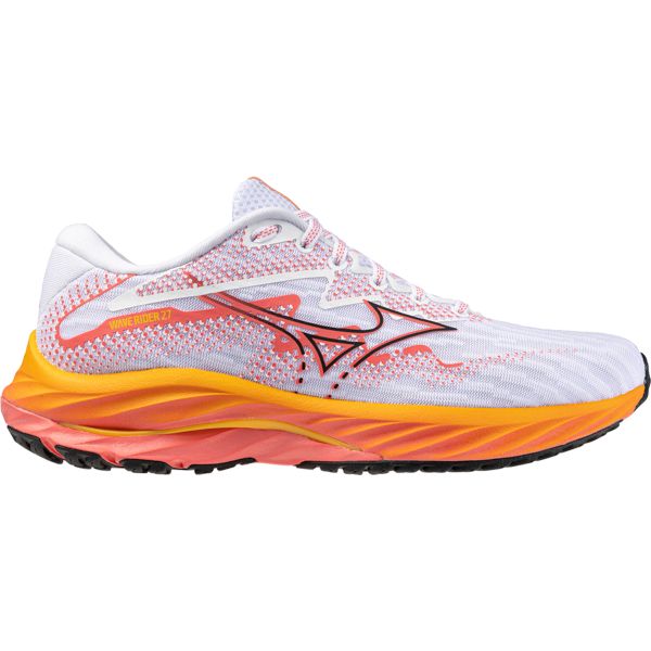 Mizuno rider 42 clearance 5