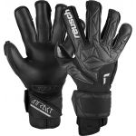 Reusch Luvas de Guarda-redes Attrakt Infinity Resistor Goalkeeper Gloves 5470745-7700 7,5 Preto
