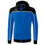 Erima Sweatshirt com Capuz Change By Training With Hood 1032302 XL Azul