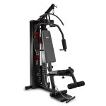 BH Fitness Máquina de Musculação Bh Multigym Plus 70kg