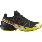 Salomon Trail Running Speedcross 6 Gtx l47465400 46 Preto