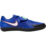 Nike Sapatilhas de Pista Zoom Rival Sd 2 685134-400 40.5 Azul