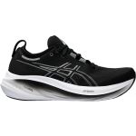Asics Running Gel-nimbus 26 1011b794-001 44,5 Preto