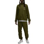 Jordan Conjunto Psg Mnk Strk Trk Suit W 4TH fd7120-327 L Verde