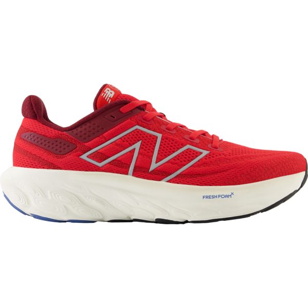 New balance shop 005 vermelho