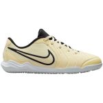 Nike Sapatilhas de Futsal Legend 10 Academy IC dv4350-700 35 Castanho