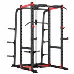 BH Fitness Pulley Cage - G520