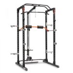BH Fitness Power Cage com Polia - G315