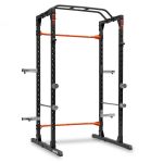 BH Fitness Power Cage - G314
