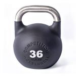Ruster Kettlebell Competição Ferro - 36kg