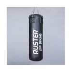 Ruster Saco de Boxe 30kg - RU BX040101