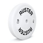 Ruster Disco Olímpico Technique - 5kg - RU CT160502