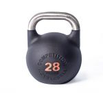 Ruster Kettlebell Competição Ferro - 28kg