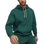 Puma Sweatshirt com Capuz Mmq Hoodie 624011-043 L Verde