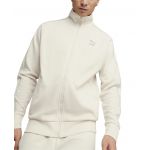 Puma Sweatshirt T7 Track 624328-87 S Branco