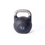 Ruster Kettlebell Competição Ferro - 12kg