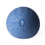 Ruster Bola Medicinal Slamball Azul - 15kg