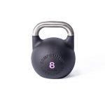 Ruster Kettlebell Competição Ferro - 8kg