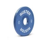 Ruster Disco Olímpico Fracionais - 2kg