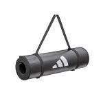 Adidas Tapete de Fitness - 10mm - Preto