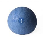 Ruster Bola Medicinal Slamball Azul - 3kg