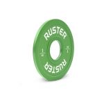 Ruster Disco Olímpico Fracionais - 1kg