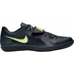 Nike Sapatilhas de Pista Zoom Rival Sd 2 685134-004 42,5 Preto