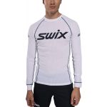 Swix Camisola Racex Classic Long Sleeve 10115-23-20000 XL Branco