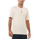 S/lab T-shirt Ultra Tee M Fdh lc2252700 S Branco