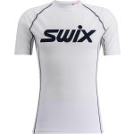 Swix T-shirt Racex Classic Sleeve 10114-23-20000 Xxl Branco