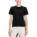 On Running T-shirt On-t 1wd10320553 M Preto