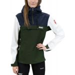 Swix Casaco com Capuz Blizzard Anorak 12476-48000 Xs Multi-cor