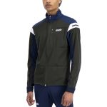 Swix Casaco Dynamic Jacket 12591-48000 Xxl Verde