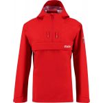 Swix Casaco com Capuz Blizzard Anorak 12471-99990 L Vermelho