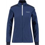 Swix Casaco Cross Jacket 12346-72105 S Azul
