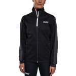 Swix Casaco Cross Jacket 12346-10150 S Preto