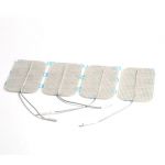 Globus Eléctrodos MyoTrode Platino 50 x 90mm - G0137