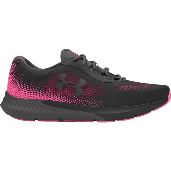 Under Armour Running Ua W Charged Rogue 4 3027005-101 40 Cinzento