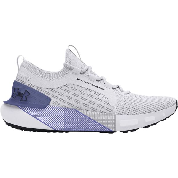 Under Armour Running Ua W Hovr Phantom 3 Se 3026584-108 36 Branco