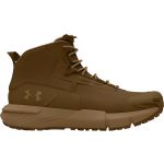Under Armour Sapatilhas Ua Charged Valsetz Mid 3027382-200 44 Castanho