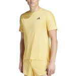 Adidas T-shirt Adizero im9835 L Amarelo