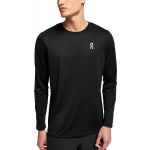 On Running Camisola Core Long-t 1me10750553 M Preto