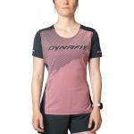 Dynafit T-shirt Alpine 2 S/s Tee 08-0000071457-6241 L Rosa