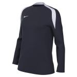 Nike T-shirt W Nk STRK24 Crew Top K fd7567-458 L Azul